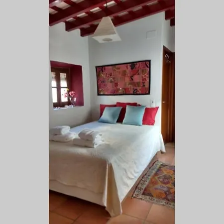 Apartment Albayalde Cielo Y Mar *